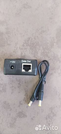 Блок питания ST-1201 POE