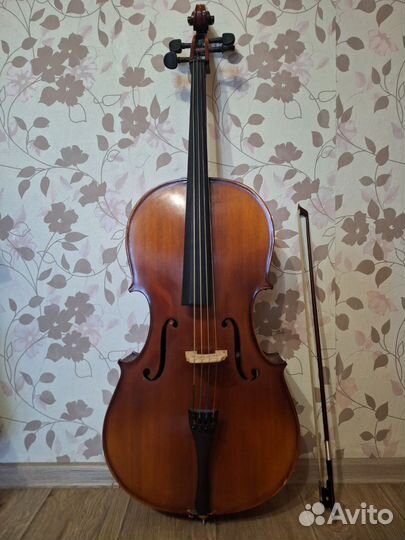Виолончель cremona модель сс-416 3/4