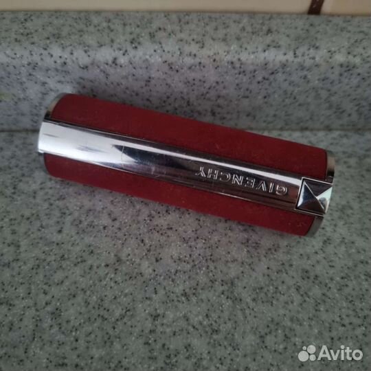 Помада givenchy le rouge deep velvet 36