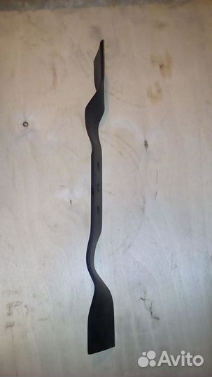 Нож для газонокосилки