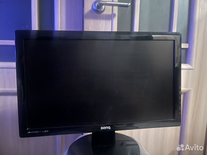 Монитор 19 benq GL955