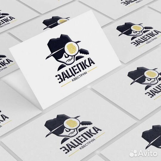 Разработка логотипа / Услуги дизайнера