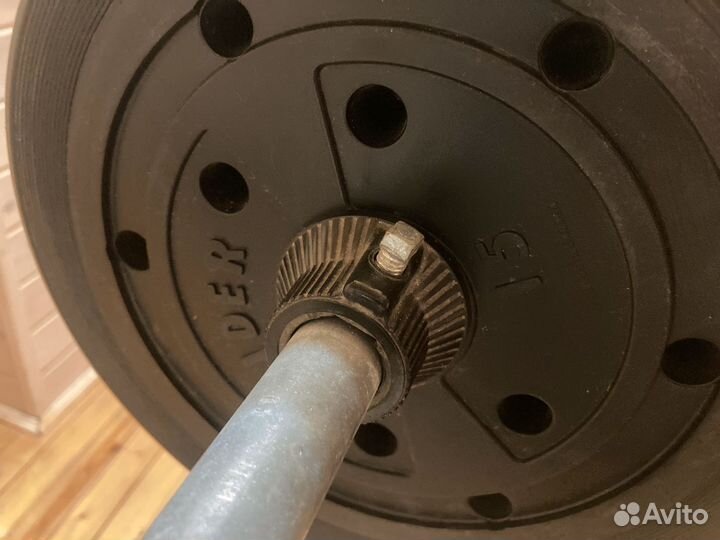 Скамья для жима