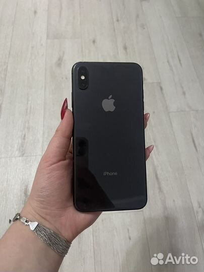 iPhone Xs Max, 64 ГБ
