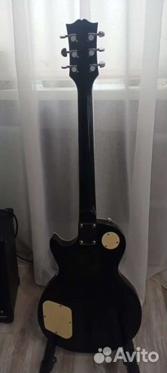 Электрогитара Minsine