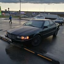 Cadillac Seville 4.6 AT, 1995, 350 000 км, с пробегом, цена 500 000 руб.