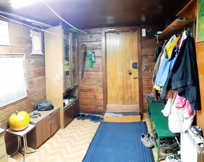 3-к. квартира, 71 м², 1/1 эт.