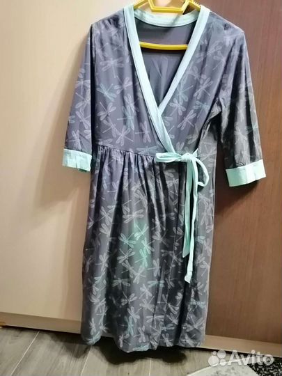 Халат для беременных