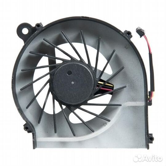 Вентилятор DFS53II05MC0T (FAR1200EPA 055417R1S)