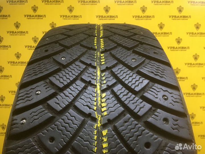 Bfgoodrich G-Force Stud 205/55 R16 91Q