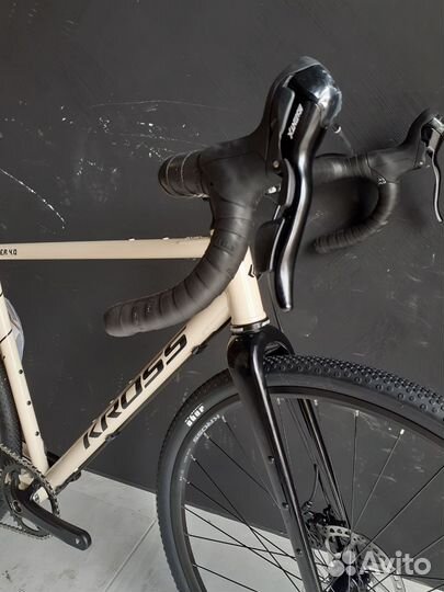 Грэвел Kross Esker 4.0 2023 год