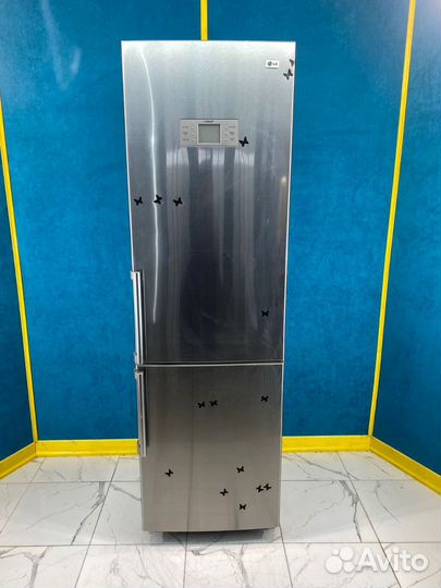 Холодильник бу с гарантией и доставкой