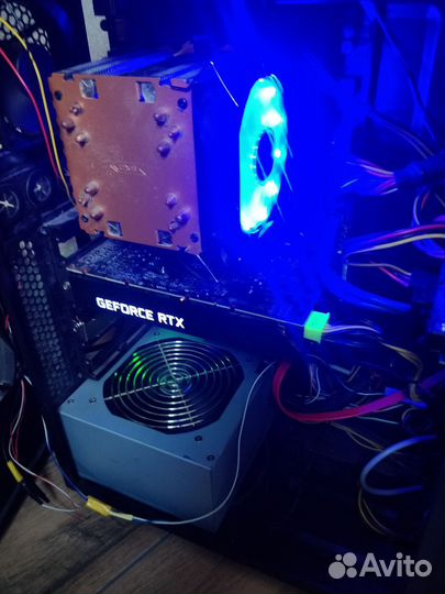 Nvidia geforce rtx3060