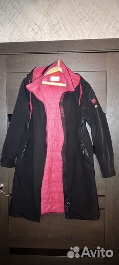 Парка демисезон