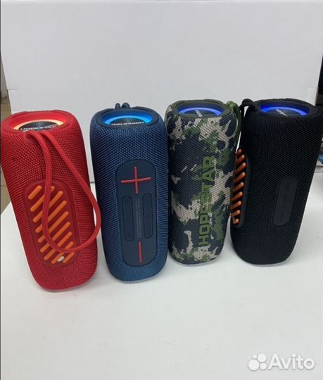 Колонка беспроводная HopeStar P32