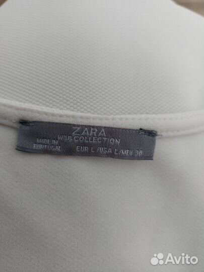 Zara. Блузка