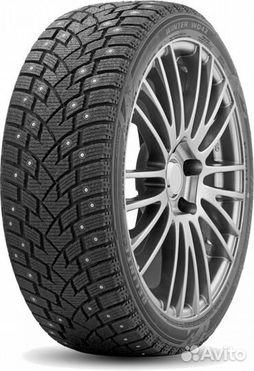 Delinte Winter WD42 255/55 R18 T