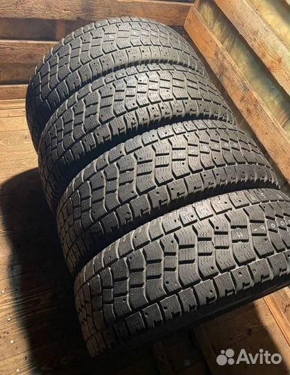 Hercules Avalanche X-Treme 235/65 R17