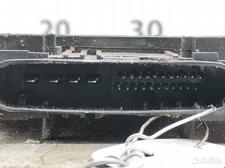 Блок ABS для Hyundai-KIA Ceed 1 589201H3A0