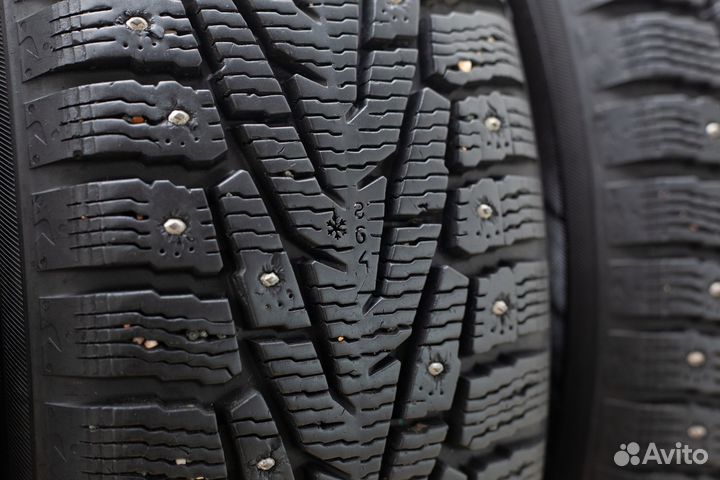 Nokian Tyres Nordman 7 SUV 215/70 R16 100T
