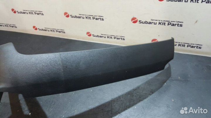 Накладка пассажирского сиденья Porsche Cayenne 955