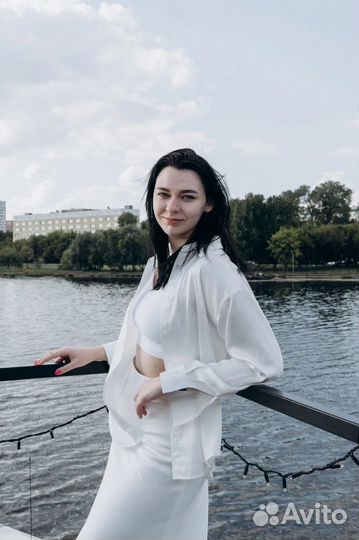 Смм-менеджер, сторимейкер, рилсмейкер, таргетолог