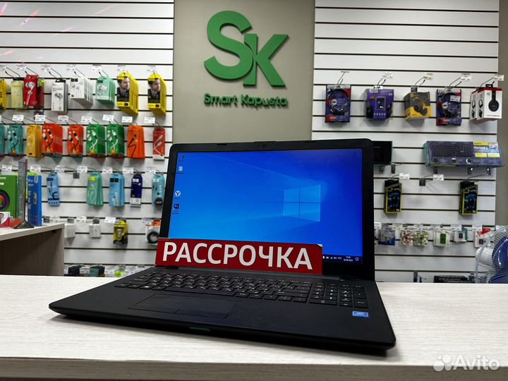 Отличный ноутбук для учебы/работы тм11