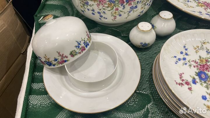 Столовый сервиз
