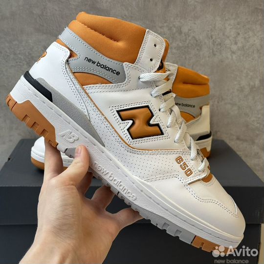 New Balance 650 оригинал