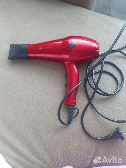 Фен для волос
