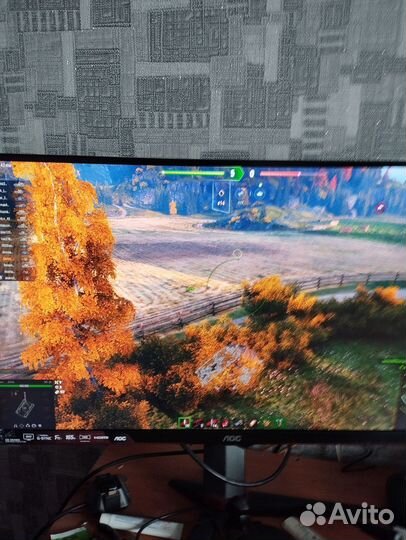 Игровой системный блок