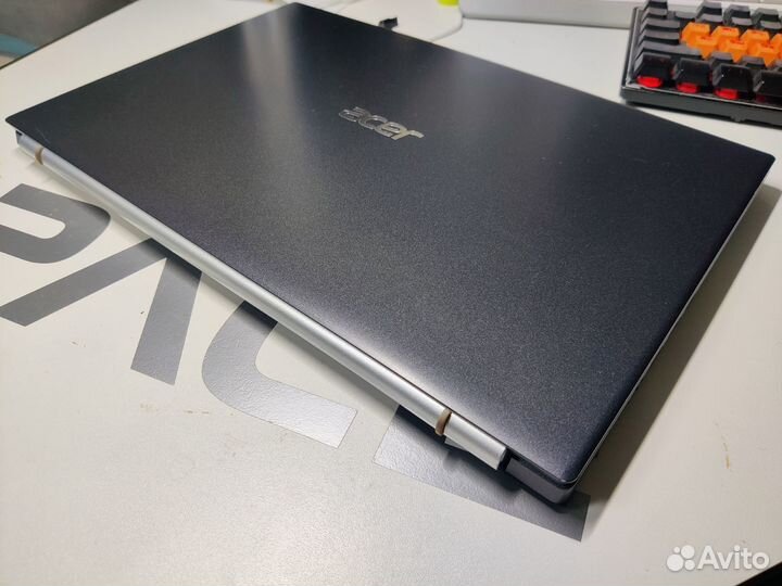 Игровой IPS i3 Gen11/ MX350 2gb/ 12/ 512 + Гаранти