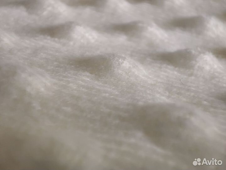 Подушка ортопедическая для сна 50х30х10