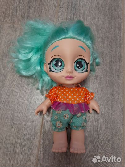 Кукла кинди kids