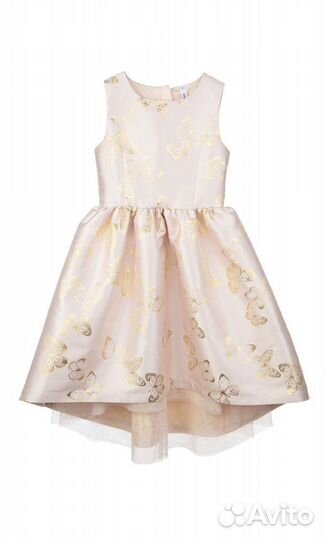 Платье 134р