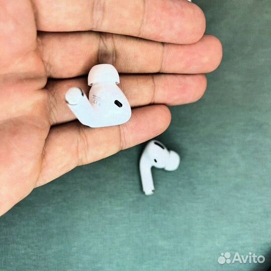 AirPods Pro 2: Идеальные наушники для вас