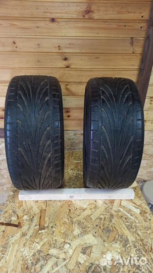 Toyo Proxes R1-R 255/30 R19 91Y