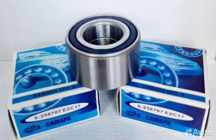 Ступичный подшипник Лада Калина, Гранта, Датсун