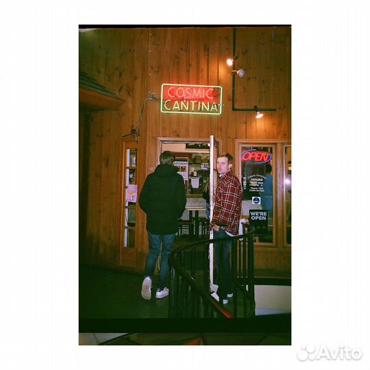 Плёночный фотоаппарат Samsung Fino 80XL