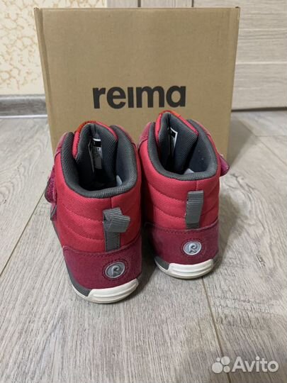 Ботинки Reima 28