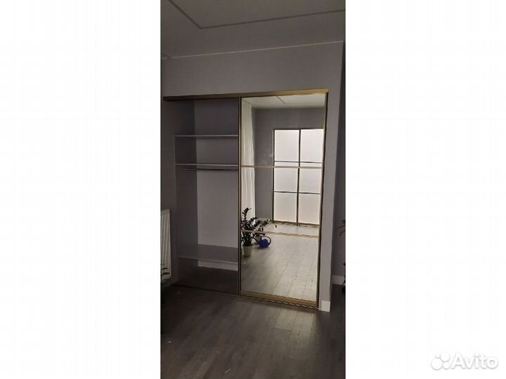 Шкаф купе SHK/6698