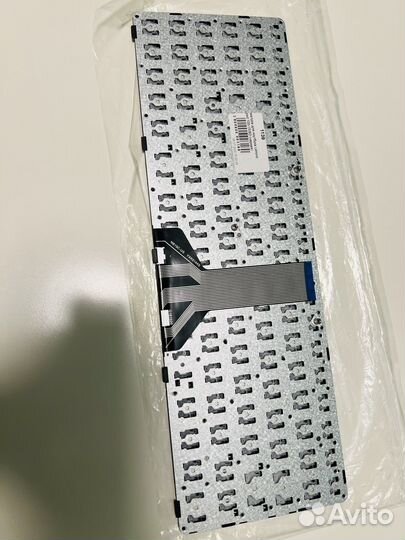 Клавиатура для ноутбука lenovo