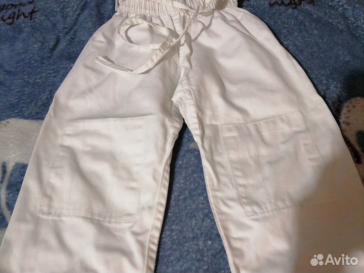 Для джиу-джицу