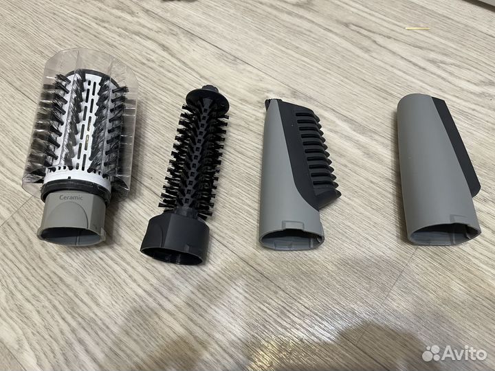 Новые насадки для фена babyliss диффузор