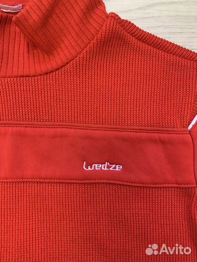 Водолазка спортивная Wed’ze