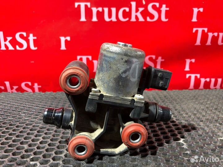 Клапан электромагнитный Daf XF106