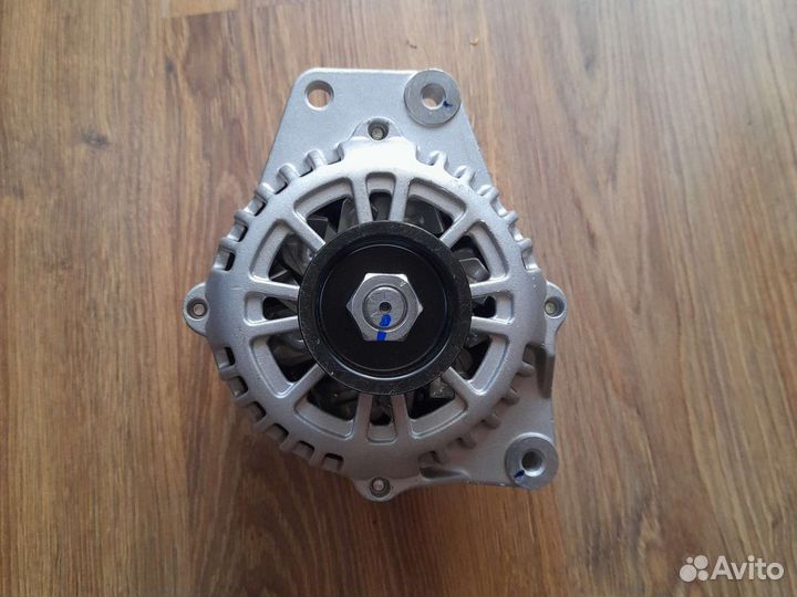 Продам Генератор Ningguo JFZ1996 Chery 477