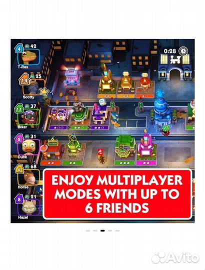 Игра Монополия ps4, ps5