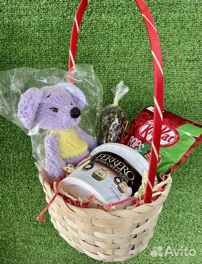 Подарочный набор