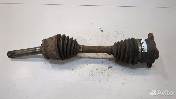 Полуось Hyundai Terracan, 2005